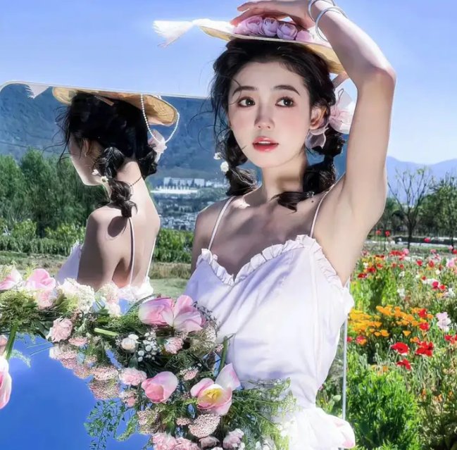武侠七公主