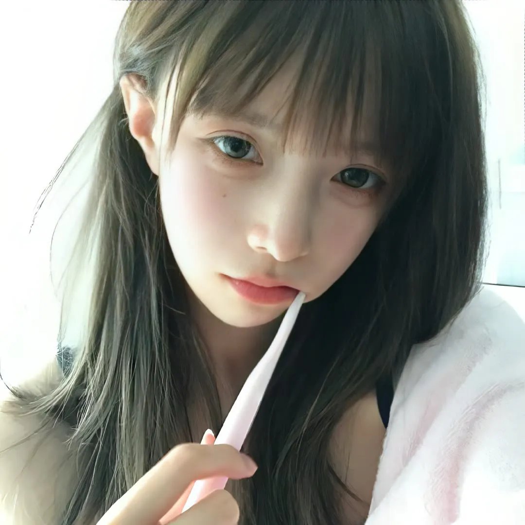 这个少侠有点冷